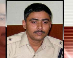 মধ্যপ্রদেশ পুলিসকে দুষে সিবিআই তদন্ত চাইলেন নিহত আইপিএস-এর বাবা